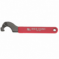 Ключ для регулювання кареточної гайки BikeHand YC-157