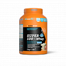 Протеїн Namedsport SUPER 100% WHEY