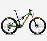 Електровелосипед Orbea RISE M10 23