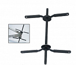 Інструмент для запресування чашок YC-107F