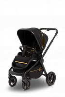 Коляска для прогулянок Moon ReSea Sport