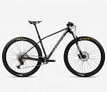 Велосипед Orbea ALMA M50 23