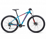 Велосипед Orbea 27 MX40 21