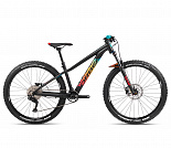 Підлітковий велосипед Orbea Laufey 27 H20 22
