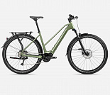 Електровелосипед Orbea KEMEN MID 40 24