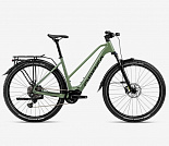 Електровелосипед Orbea KEMEN MID SUV 40 23