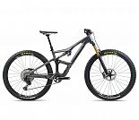 Велосипед Orbea Occam 29 M10 21