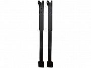 Адаптер для велокріплення Thule ClipOn High Adapter