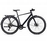 Електро велосипед Orbea Vibe H30 EQ 22