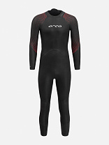 Гідрокостюм чоловічий Orca Athlex Float Men Triathlon Wetsuit