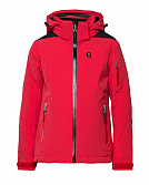 Куртка підліткова гірськолижна 8848 Adrienne Jacket