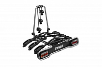 Велокріплення на фаркоп для 3-х велосипедів Thule EuroRide 943 7pin