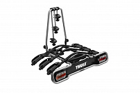 Велокріплення на фаркоп для 3-х велосипедів Thule EuroRide 943 7pin