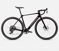Електровелосипед Orbea GAIN M21E 1X 24