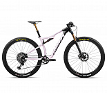 Велосипед Orbea OIZ M TEAM TR 22