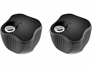 Ручка - замок до велобагажника Thule Knob 526, lockable, 2x update