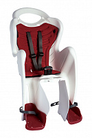 Крісло заднє Bellelli MR Fox Standard b-fix