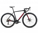 Велосипед Orbea Terra M20 21