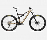 Електровелосипед Orbea RISE H30 24