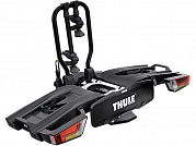 Велокріплення на фаркоп для 2-х велосипедів Thule EasyFold XT 2B 13pin Black w/o Bag and Rim Protector