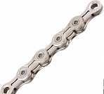 Ланцюг велосипедний KMC X11EL з замком, 116 ланок, 11 зірок