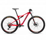 Велосипед Orbea Oiz 29 H30 20 