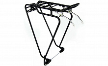 Багажник Ostand CD-234 під ексцентрик 26"алюмінієвий