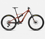 Велосипед Orbea RALLON M11 AXS 24