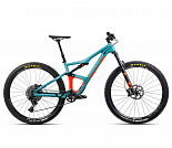 Велосипед Orbea Occam M30-Eagle 20 
