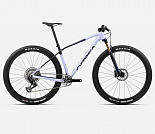 Велосипед Orbea ALMA M LTD 24