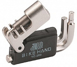 Вижимка ланцюга BikeHand YC-285