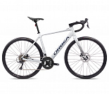Електро велосипед Orbea Gain D50 22