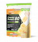Протеїн Namedsport CREAMY PROTEIN 80
