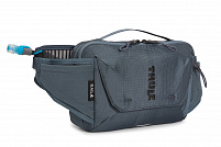 Сумка на пояс Thule Rail Hip Pack 4L Dark Slate
