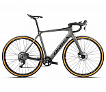 Електро велосипед Orbea Gain M20 1X 22