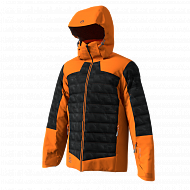 Куртка чоловіча гірськолижна Halti Tieva ski jacket