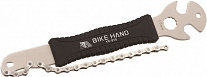 Хлист 2 в 1 Bike Hand YC-515 + знімач 15mm