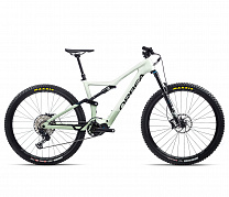 Велосипед Orbea Rise M20 22