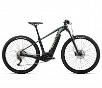 Електро велосипед Orbea Keram 30 22 