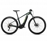 Електро велосипед Orbea Keram 30 22 