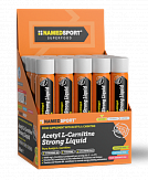 Жироспалювач Namedsport ACETYL L-CARNITINE STRONG LIQUID