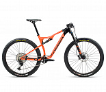 Велосипед Orbea Oiz 29 H20 21