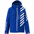 Куртка чоловіча гірськолижна Goldwin Baro Jacket