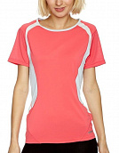 Термофутболка Berghaus ARG Cool SS Base Zip40