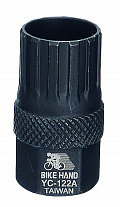 Знімач трещітки BikeHand YC-122A