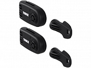 Комплект замків для ременів Thule Wheel Straps Locks