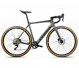 Електро велосипед Orbea Gain M30 1X 22