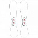 Замок Sidi Double Techno 3 Push №108
