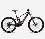 Електровелосипед Orbea WILD M-LTD 23