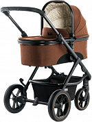 Універсальна коляска 2 в 1 Moon Kombi SCALA